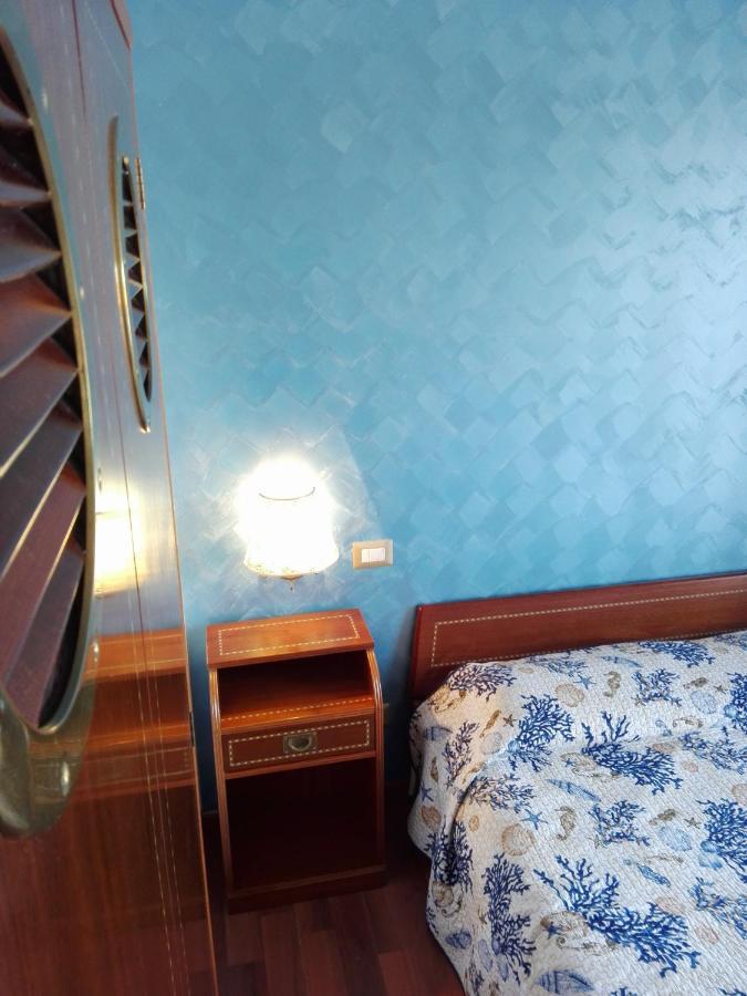 B&B Al Mare Porto San Giorgio Eksteriør billede