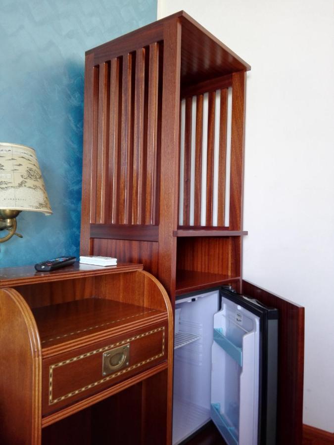 B&B Al Mare Porto San Giorgio Eksteriør billede