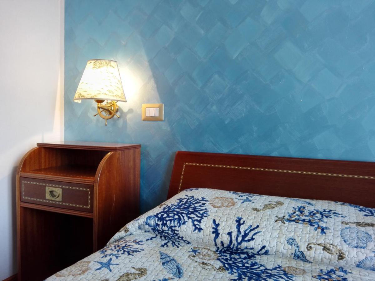 B&B Al Mare Porto San Giorgio Eksteriør billede