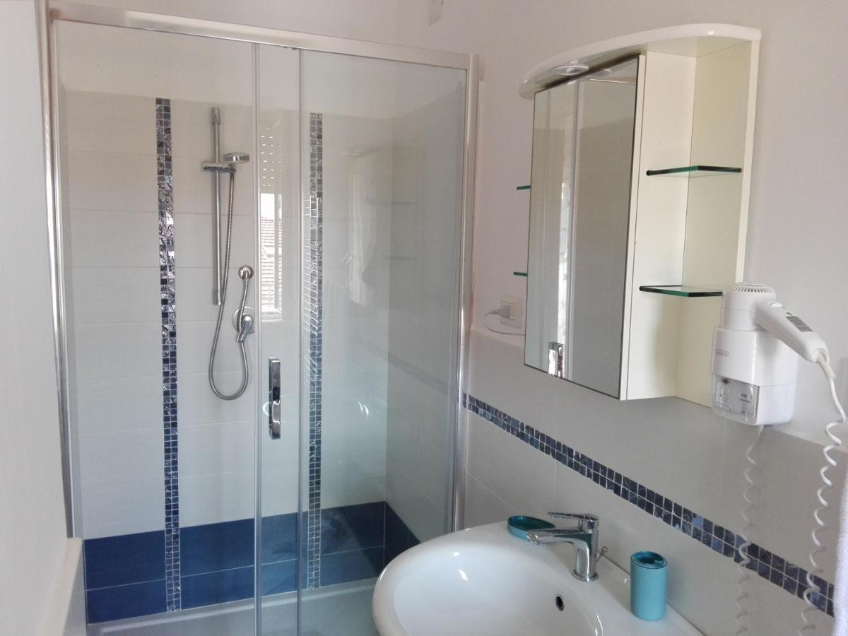 B&B Al Mare Porto San Giorgio Eksteriør billede
