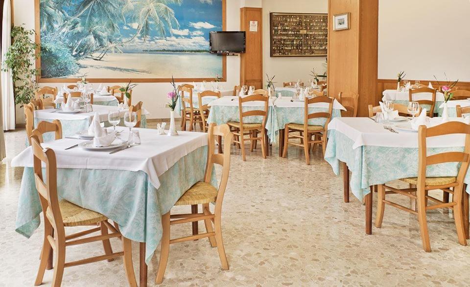 B&B Al Mare Porto San Giorgio Eksteriør billede